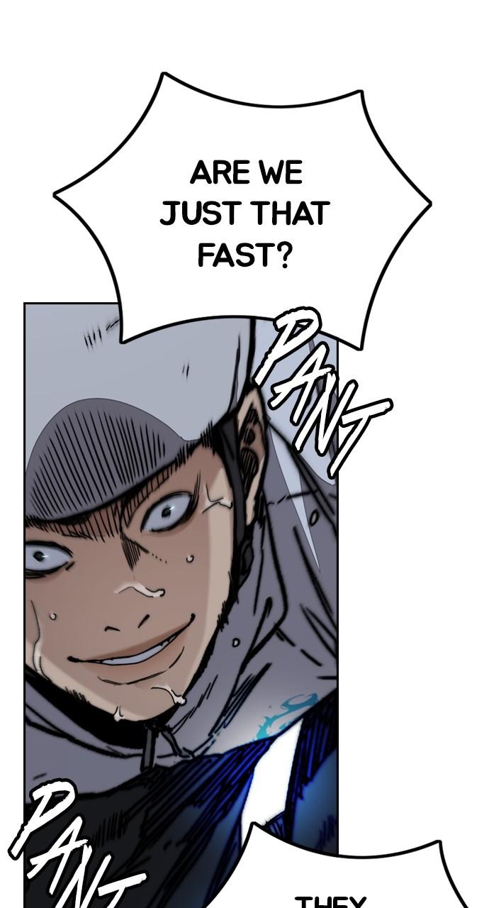 Wind Breaker SS4 - Manhwa Chap 88 - Next Chap 89