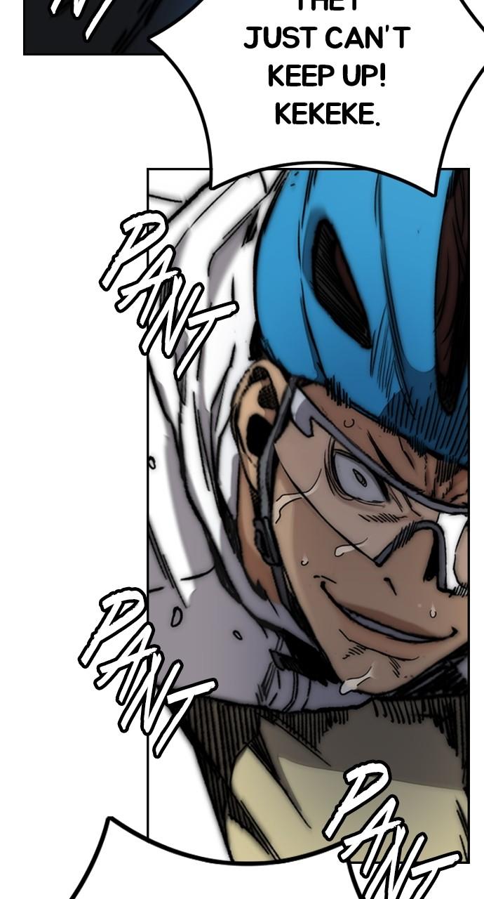 Wind Breaker SS4 - Manhwa Chap 88 - Next Chap 89