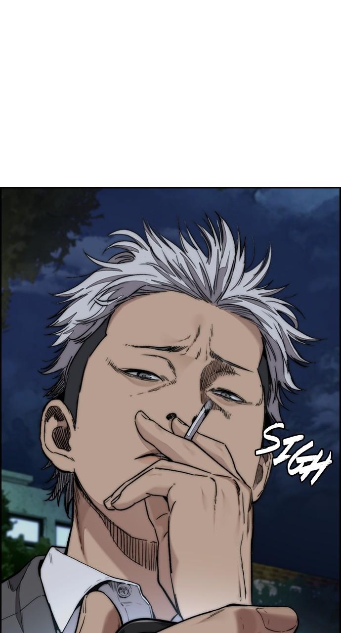 Wind Breaker SS4 - Manhwa Chap 88 - Next Chap 89