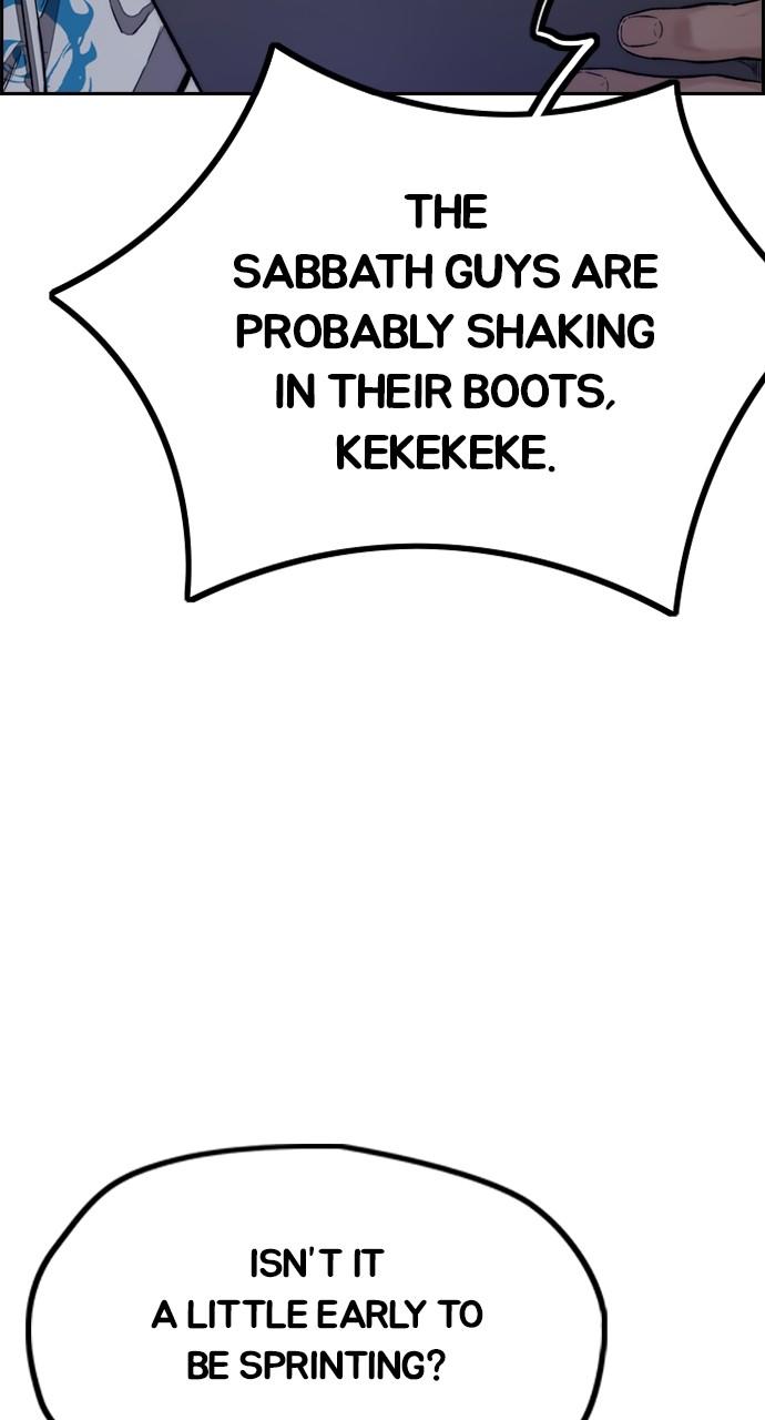 Wind Breaker SS4 - Manhwa Chap 88 - Next Chap 89