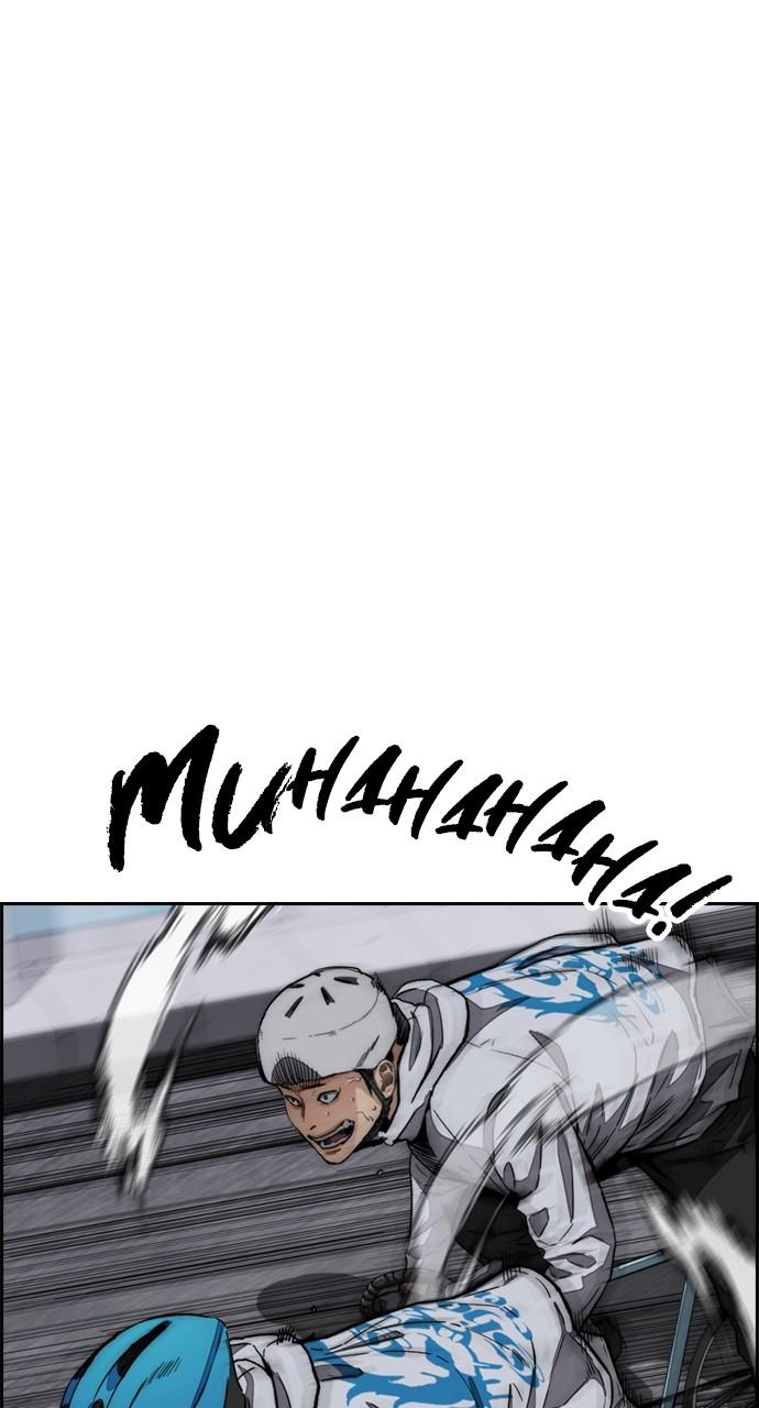Wind Breaker SS4 - Manhwa Chap 88 - Next Chap 89