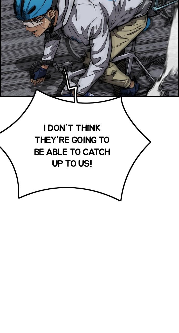 Wind Breaker SS4 - Manhwa Chap 88 - Next Chap 89