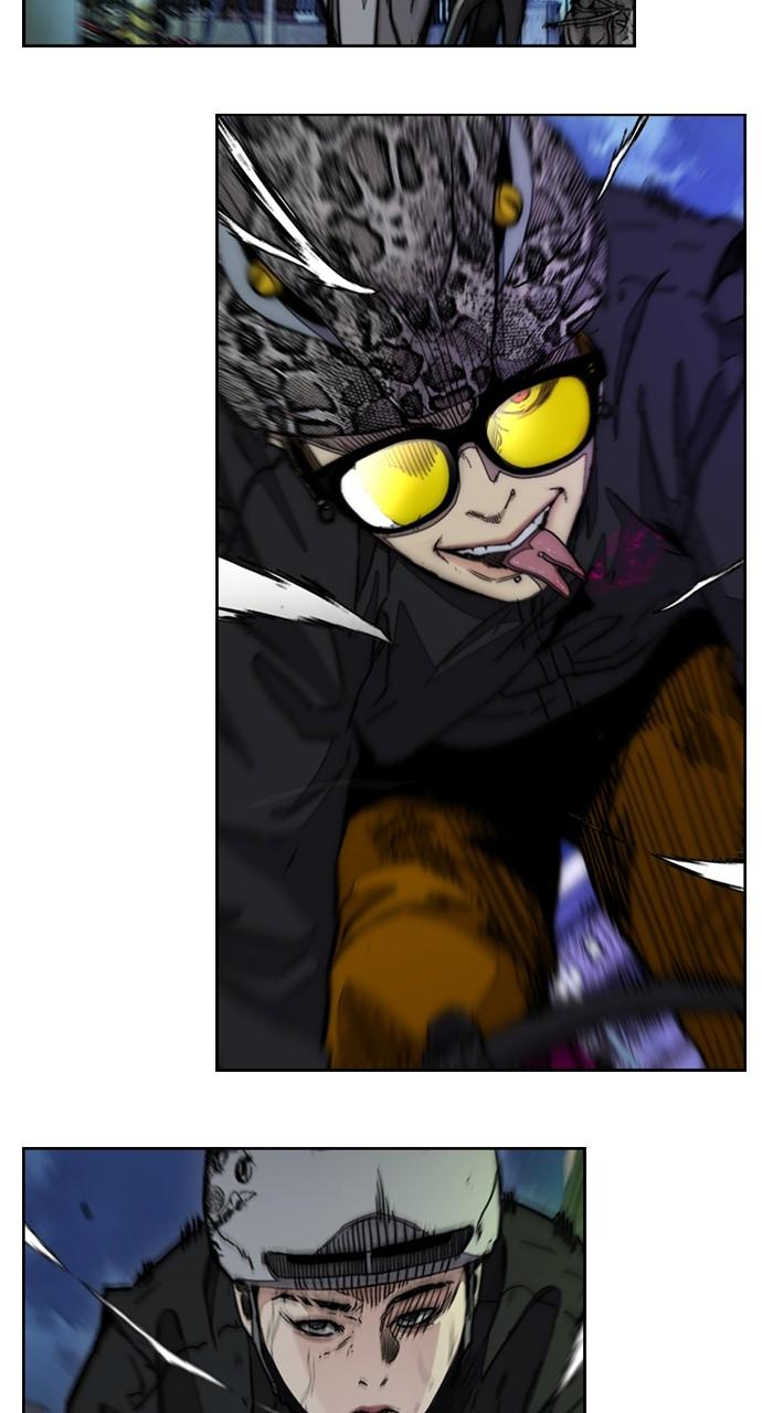 Wind Breaker SS4 - Manhwa Chap 88 - Next Chap 89