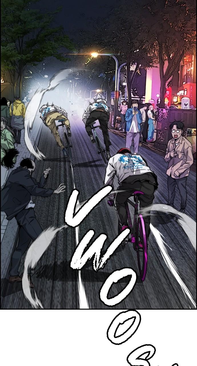 Wind Breaker SS4 - Manhwa Chap 88 - Next Chap 89