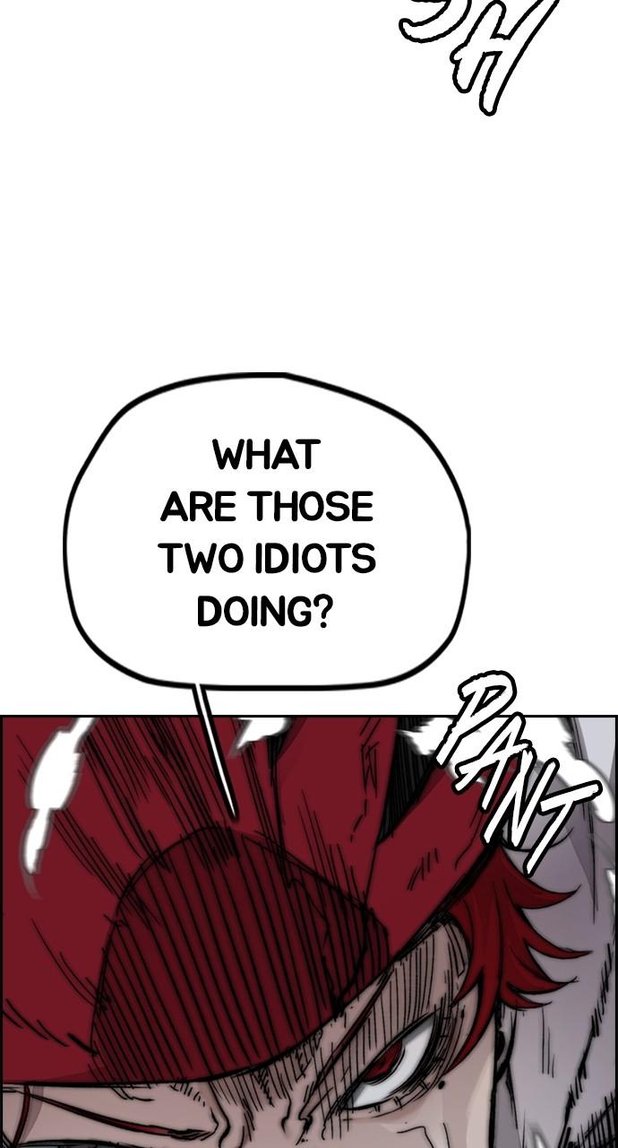 Wind Breaker SS4 - Manhwa Chap 88 - Next Chap 89