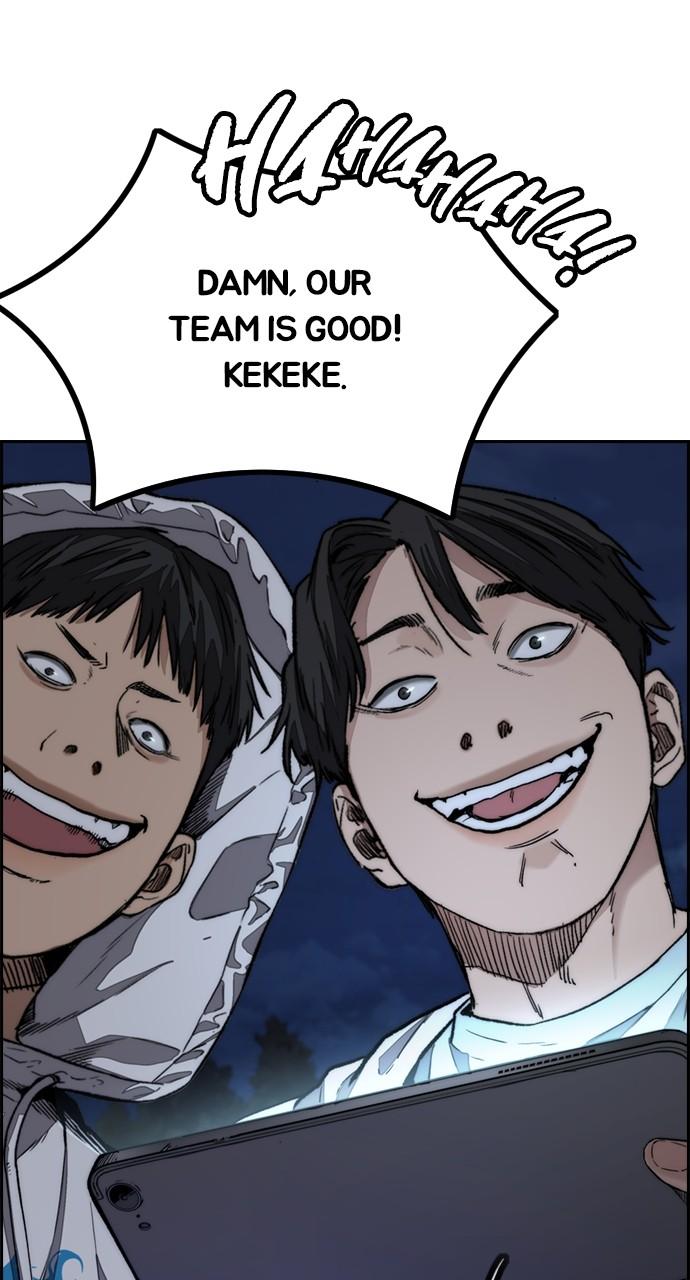 Wind Breaker SS4 - Manhwa Chap 88 - Next Chap 89