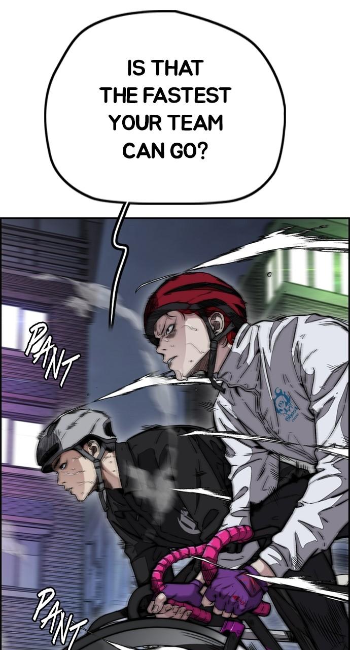 Wind Breaker SS4 - Manhwa Chap 88 - Next Chap 89