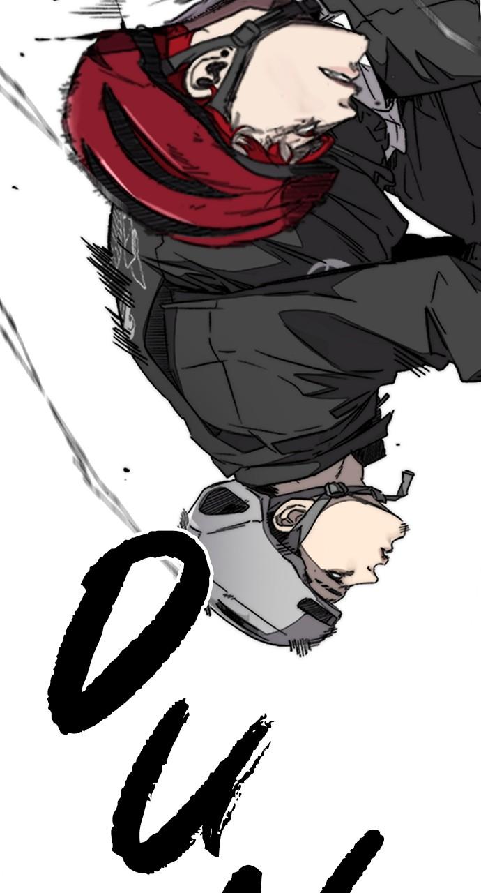 Wind Breaker SS4 - Manhwa Chap 88 - Next Chap 89