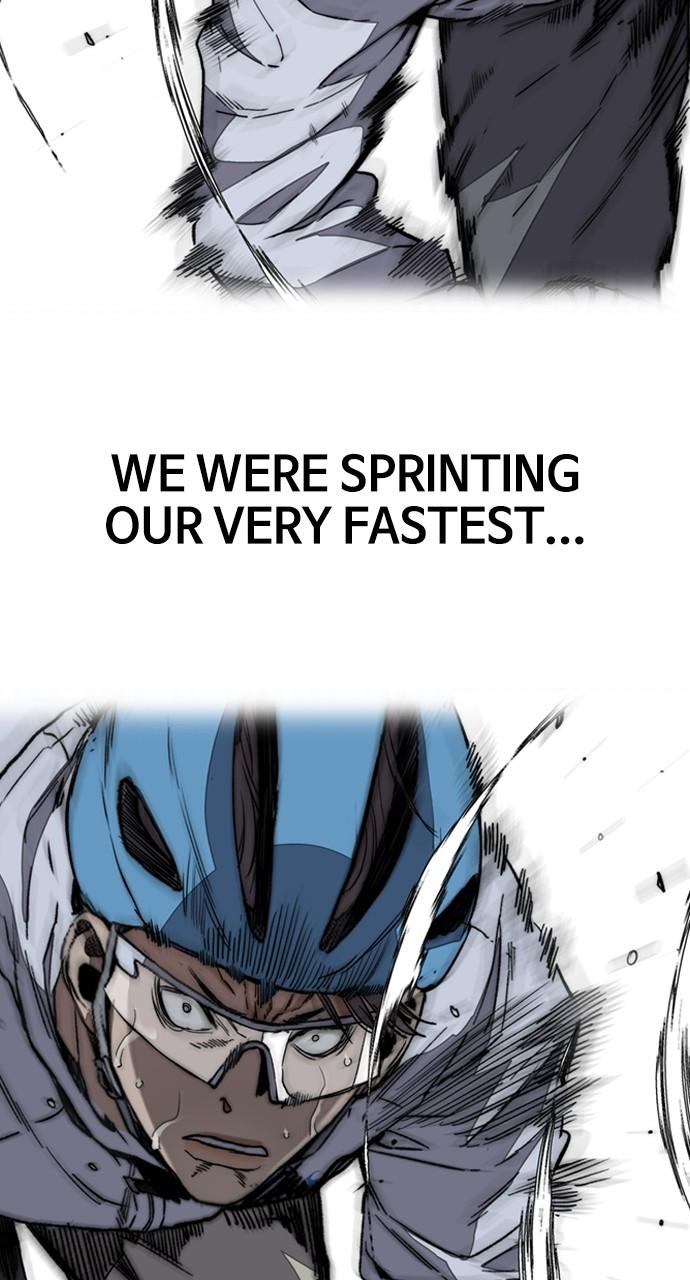 Wind Breaker SS4 - Manhwa Chap 88 - Next Chap 89