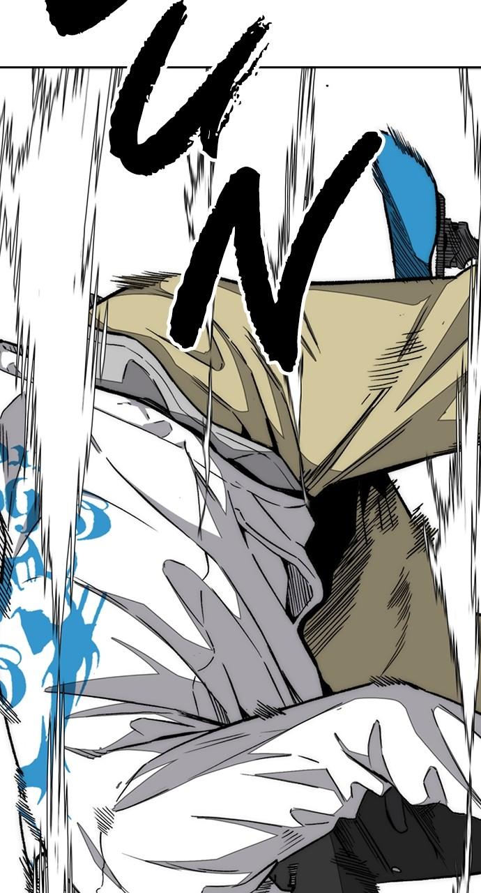 Wind Breaker SS4 - Manhwa Chap 88 - Next Chap 89