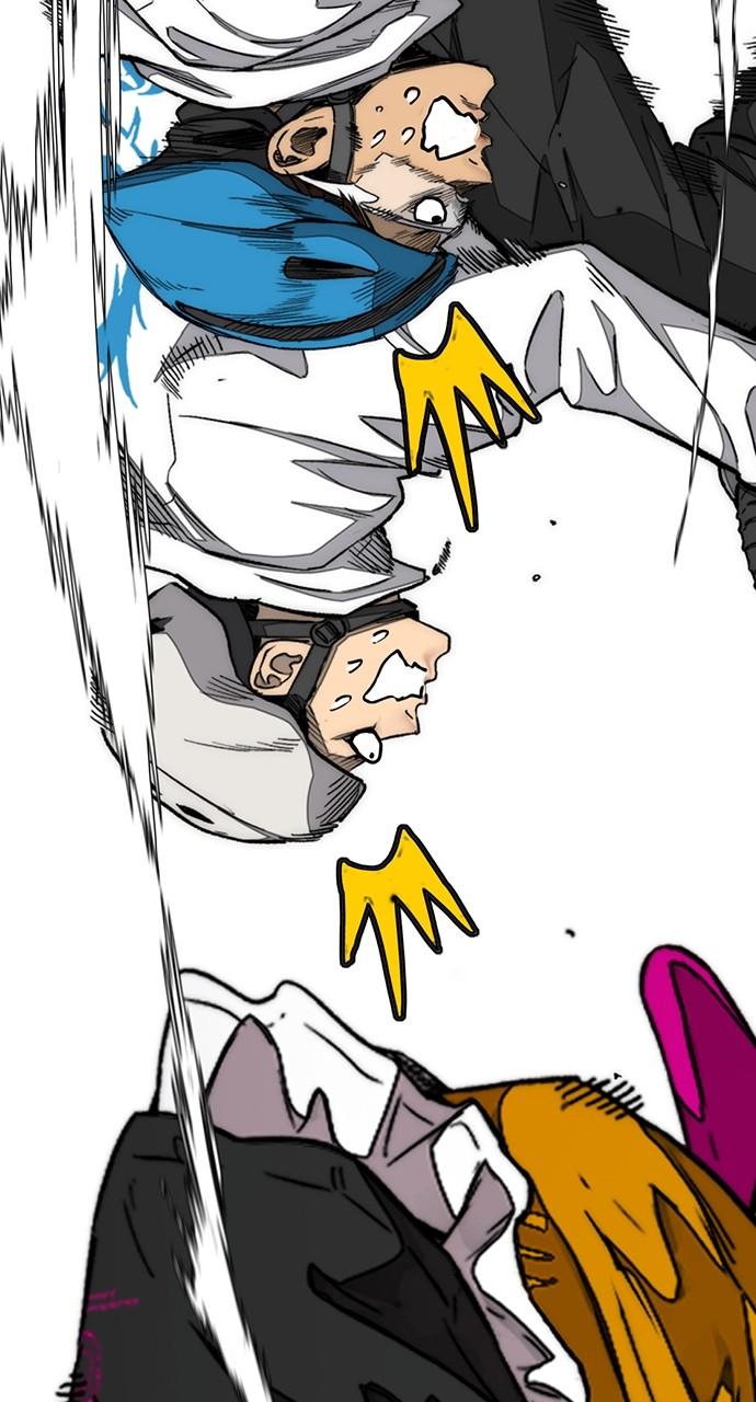 Wind Breaker SS4 - Manhwa Chap 88 - Next Chap 89