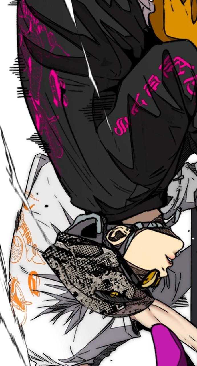 Wind Breaker SS4 - Manhwa Chap 88 - Next Chap 89
