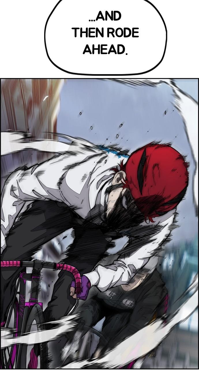 Wind Breaker SS4 - Manhwa Chap 88 - Next Chap 89