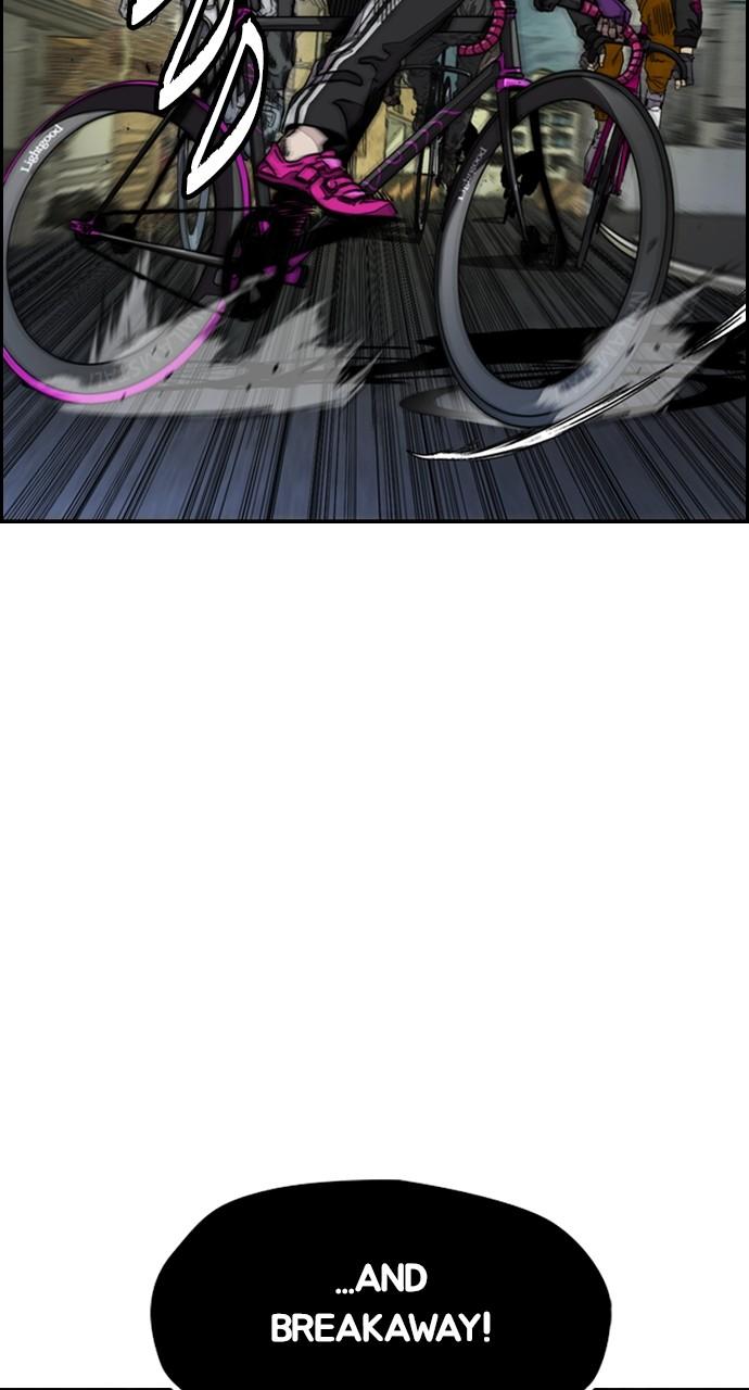 Wind Breaker SS4 - Manhwa Chap 88 - Next Chap 89