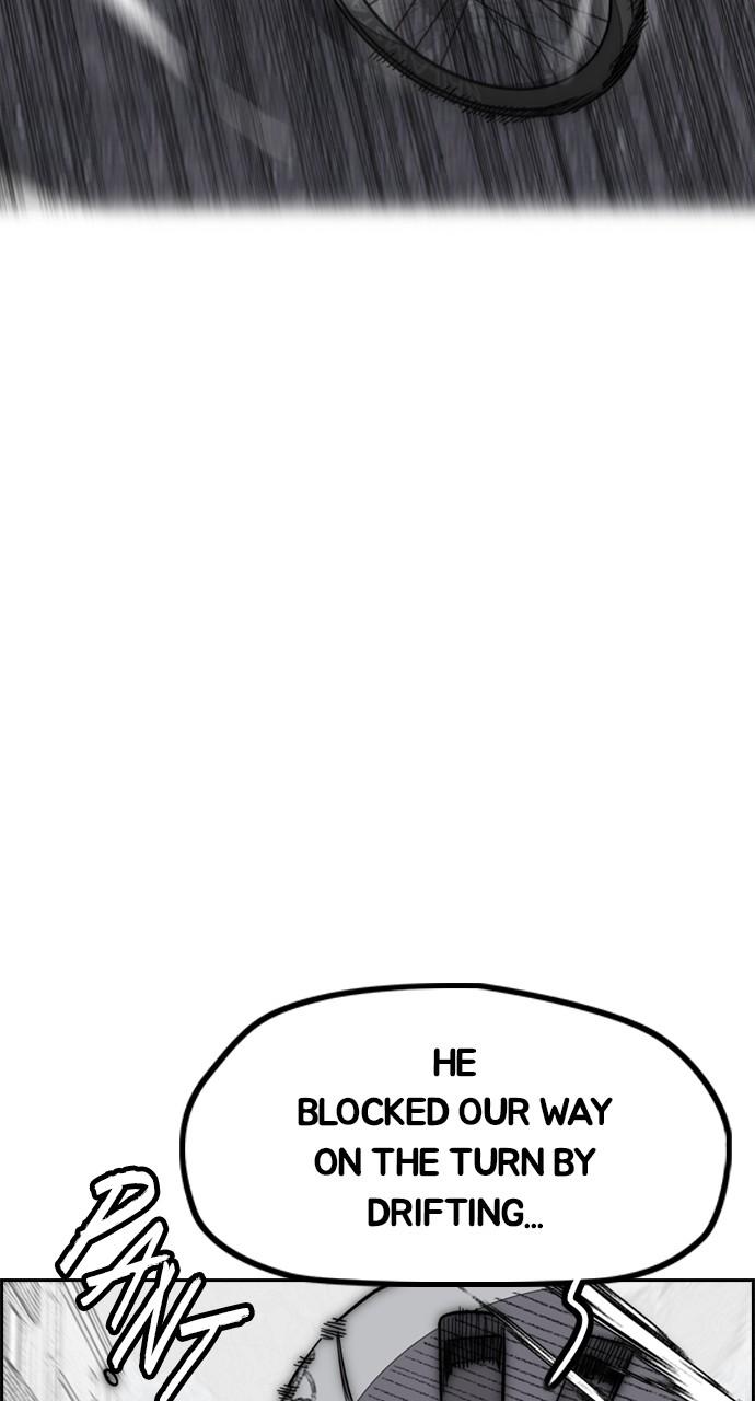 Wind Breaker SS4 - Manhwa Chap 88 - Next Chap 89