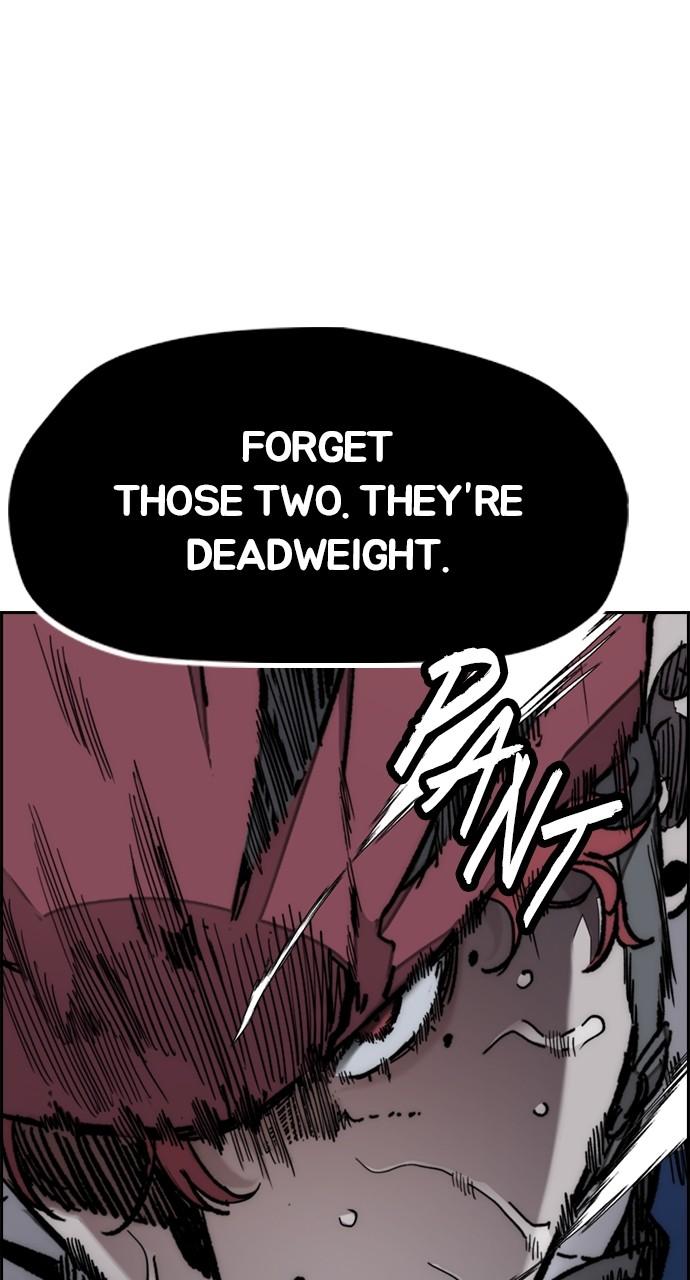 Wind Breaker SS4 - Manhwa Chap 88 - Next Chap 89