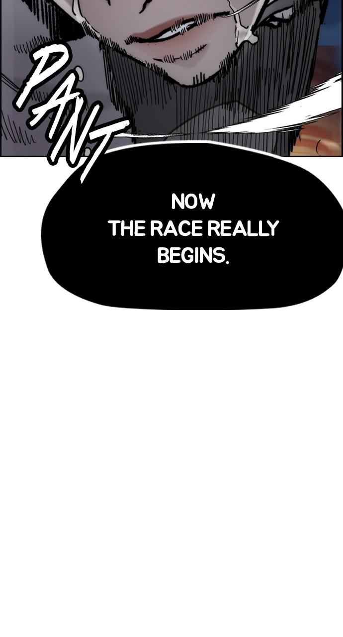Wind Breaker SS4 - Manhwa Chap 88 - Next Chap 89
