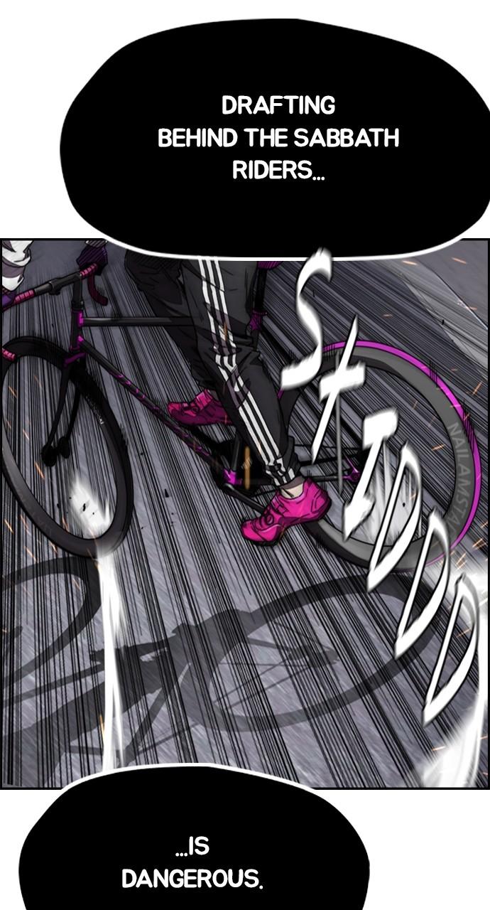 Wind Breaker SS4 - Manhwa Chap 88 - Next Chap 89