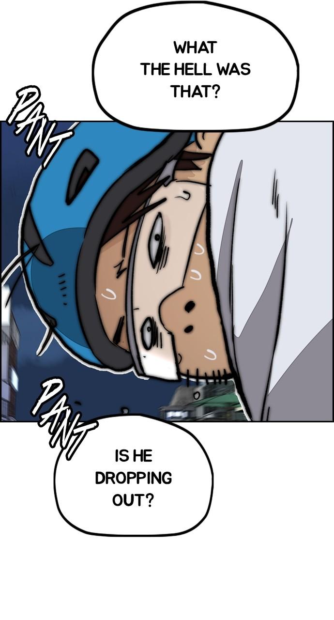 Wind Breaker SS4 - Manhwa Chap 89 - Next Chap 90