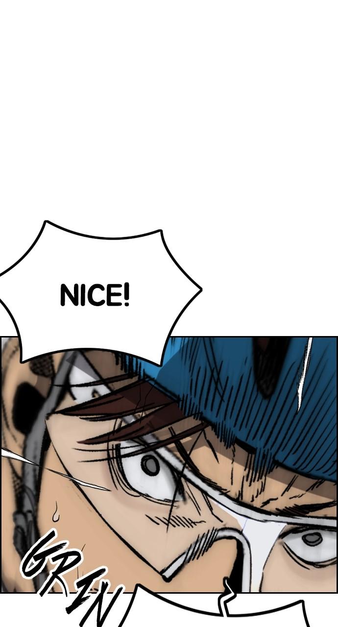 Wind Breaker SS4 - Manhwa Chap 89 - Next Chap 90