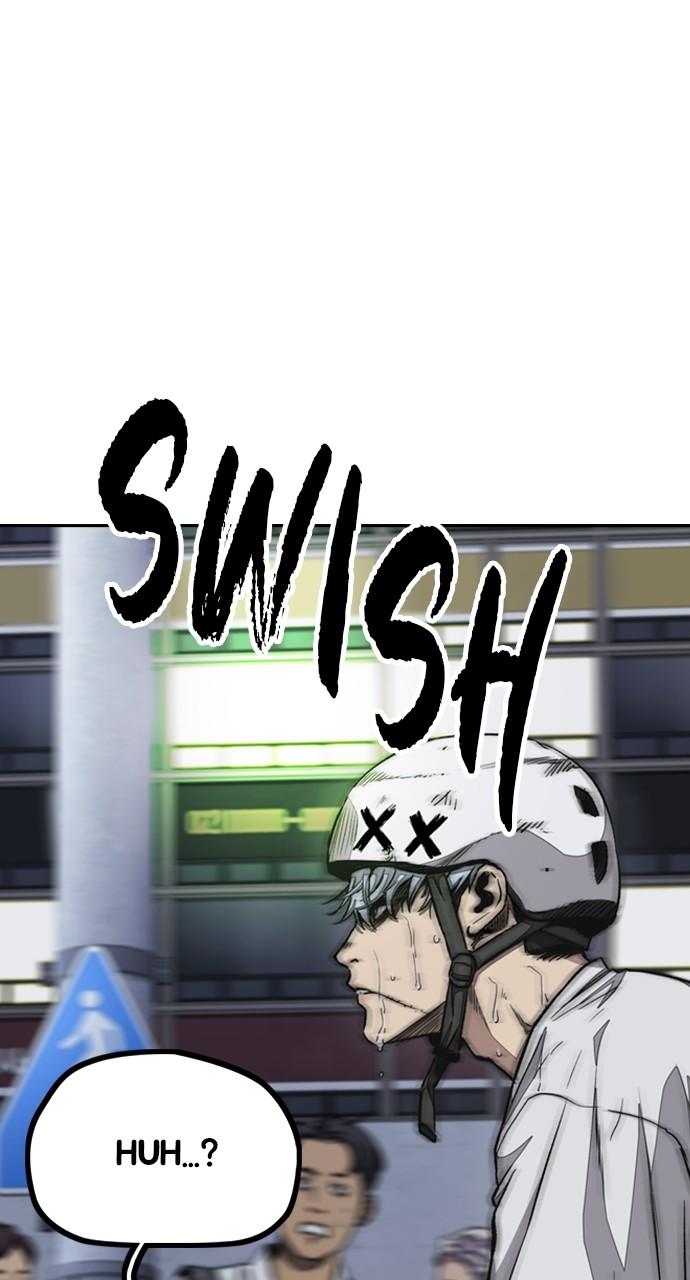 Wind Breaker SS4 - Manhwa Chap 89 - Next Chap 90