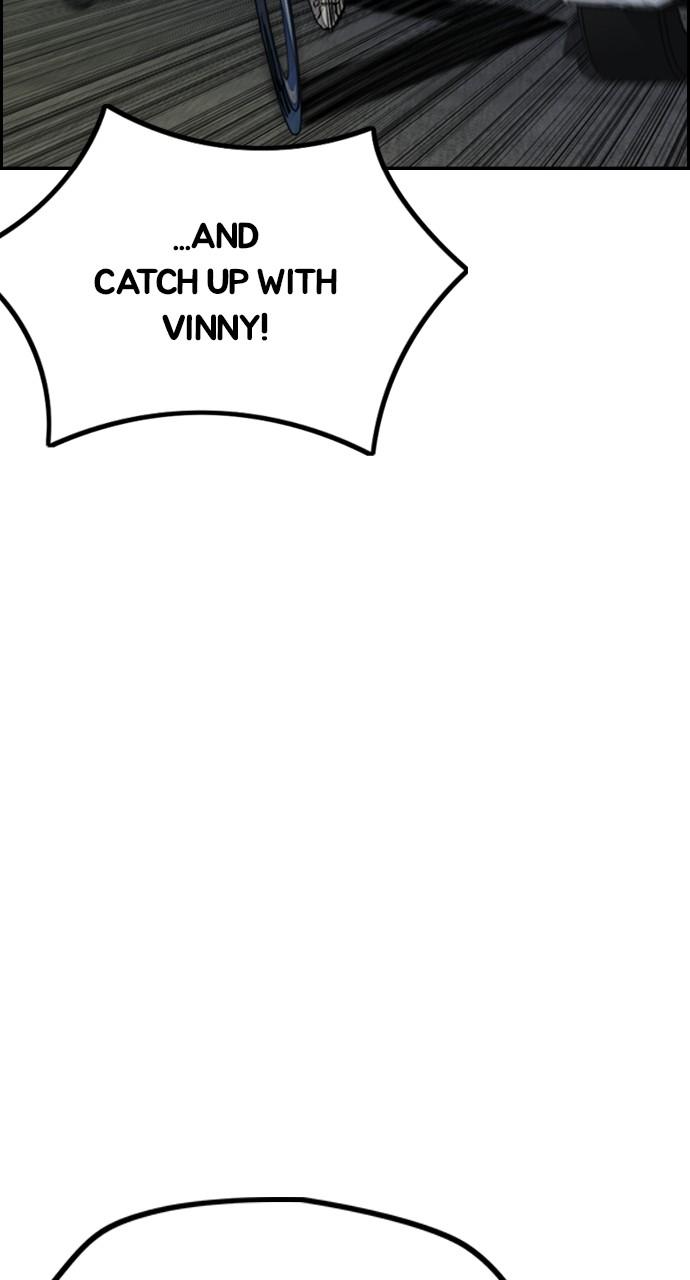 Wind Breaker SS4 - Manhwa Chap 89 - Next Chap 90