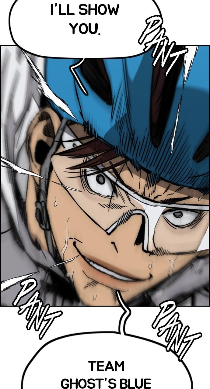 Wind Breaker SS4 - Manhwa Chap 89 - Next Chap 90