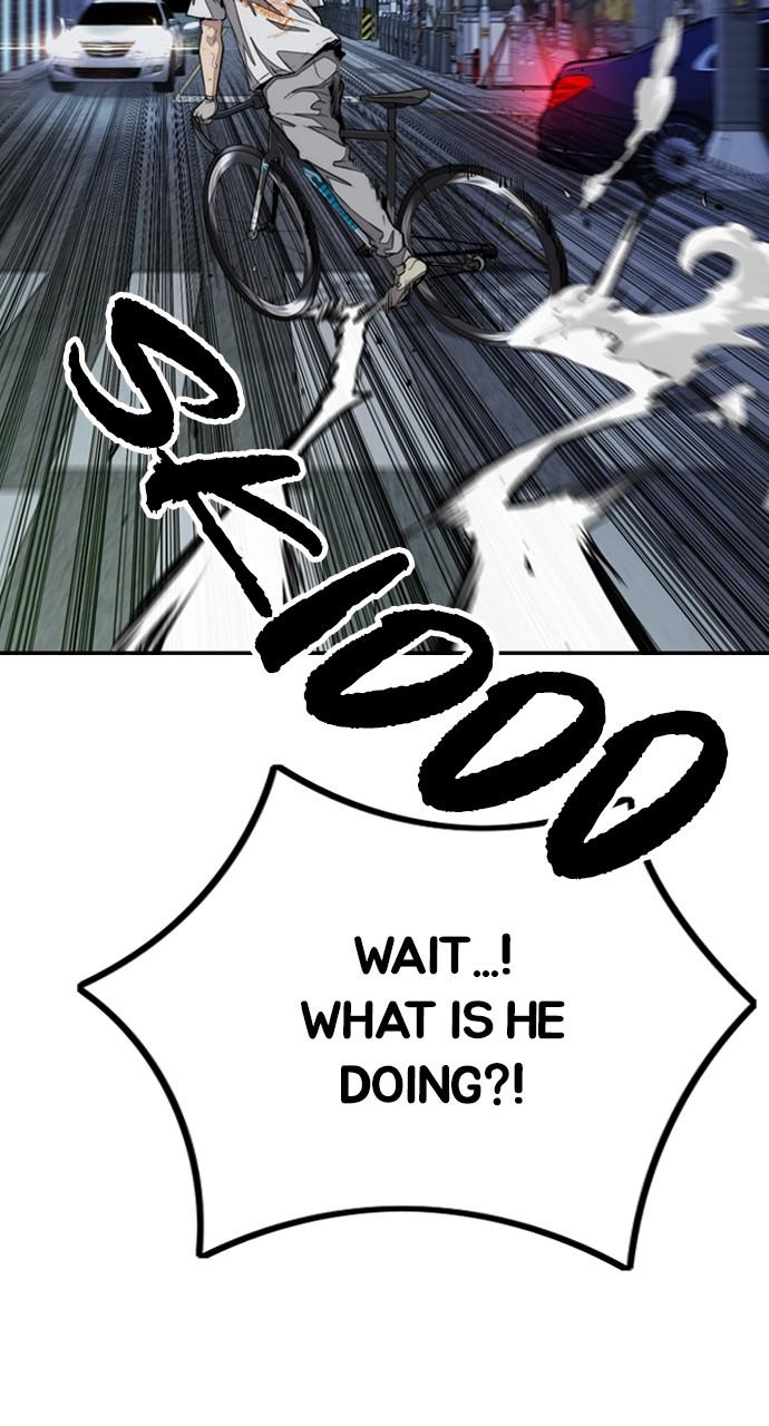 Wind Breaker SS4 - Manhwa Chap 89 - Next Chap 90