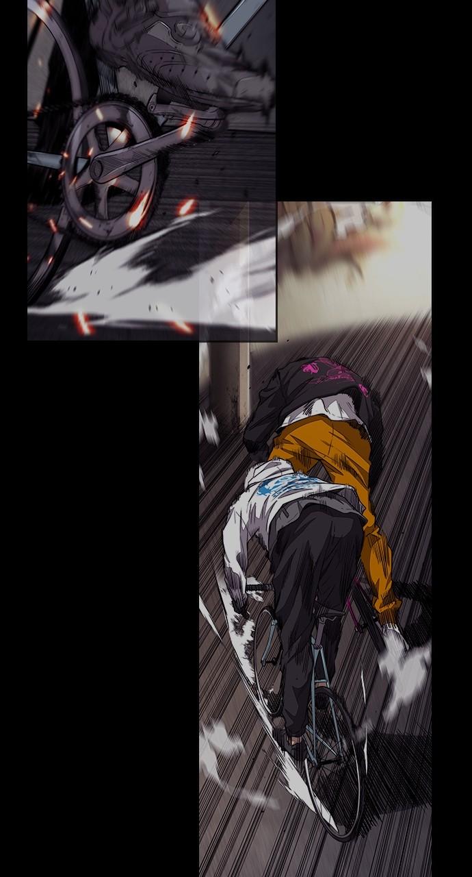 Wind Breaker SS4 - Manhwa Chap 89 - Next Chap 90
