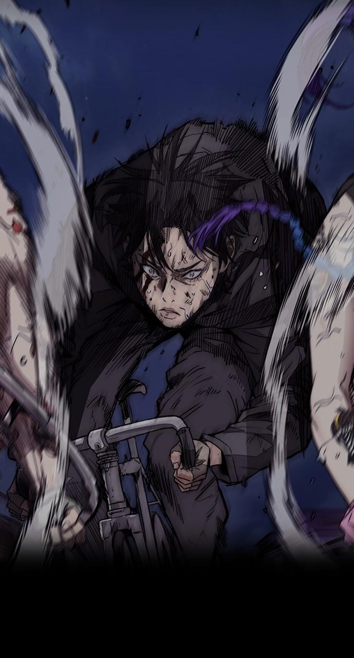 Wind Breaker SS4 - Manhwa Chap 89 - Next Chap 90