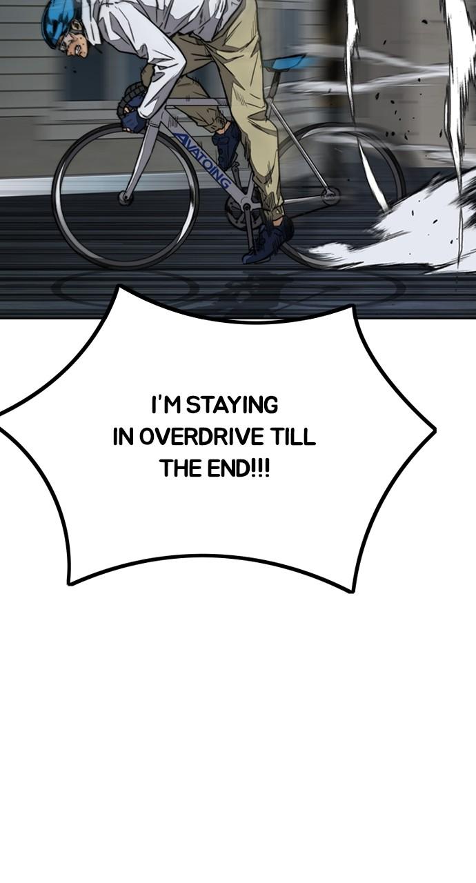 Wind Breaker SS4 - Manhwa Chap 89 - Next Chap 90