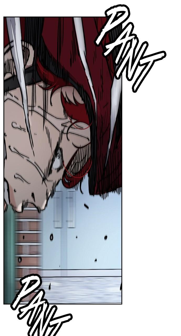 Wind Breaker SS4 - Manhwa Chap 89 - Next Chap 90