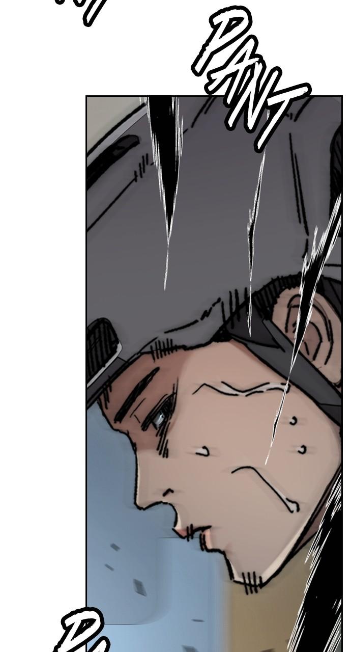 Wind Breaker SS4 - Manhwa Chap 89 - Next Chap 90