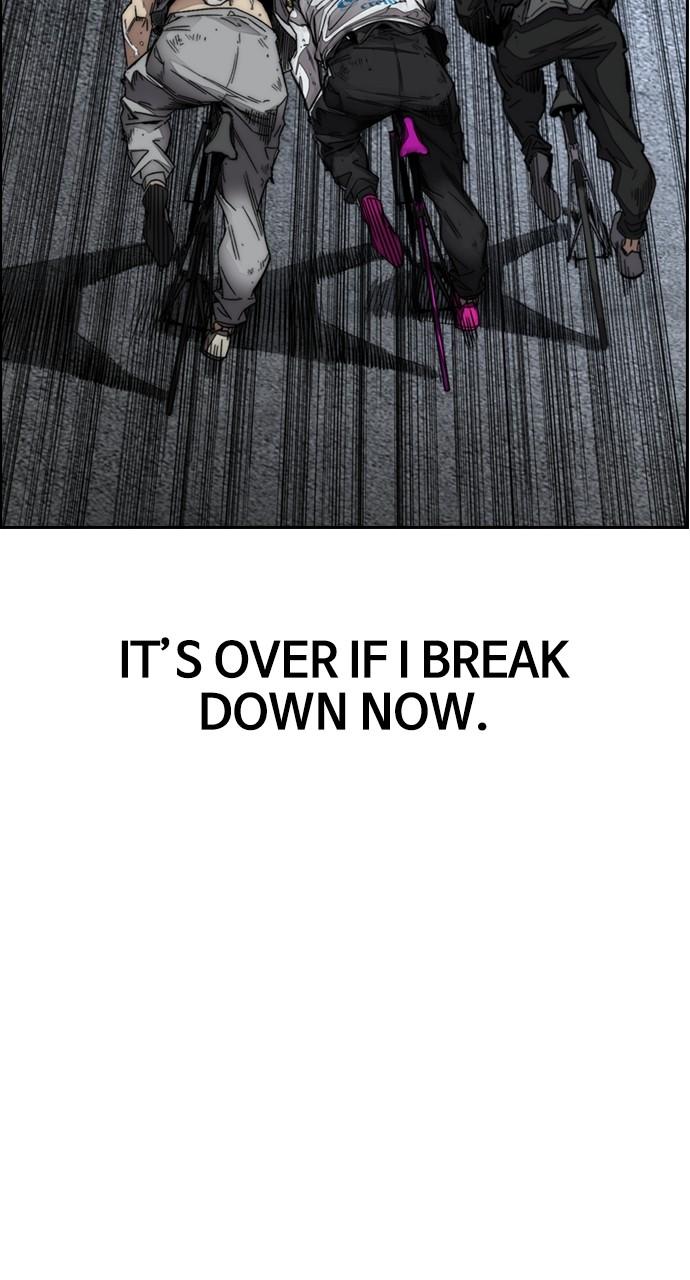 Wind Breaker SS4 - Manhwa Chap 89 - Next Chap 90