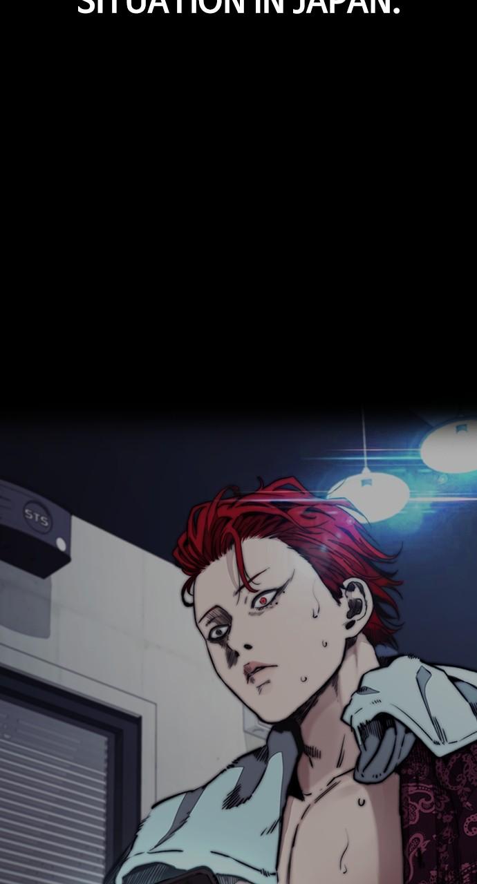 Wind Breaker SS4 - Manhwa Chap 89 - Next Chap 90
