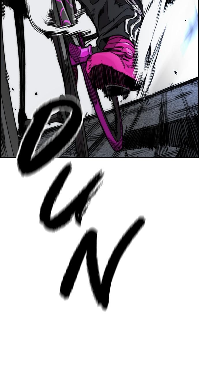 Wind Breaker SS4 - Manhwa Chap 89 - Next Chap 90