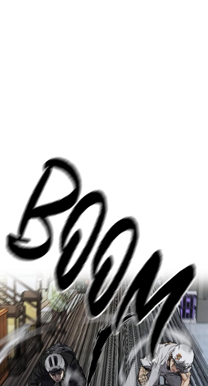 Wind Breaker SS4 - Manhwa Chap 89 - Next Chap 90