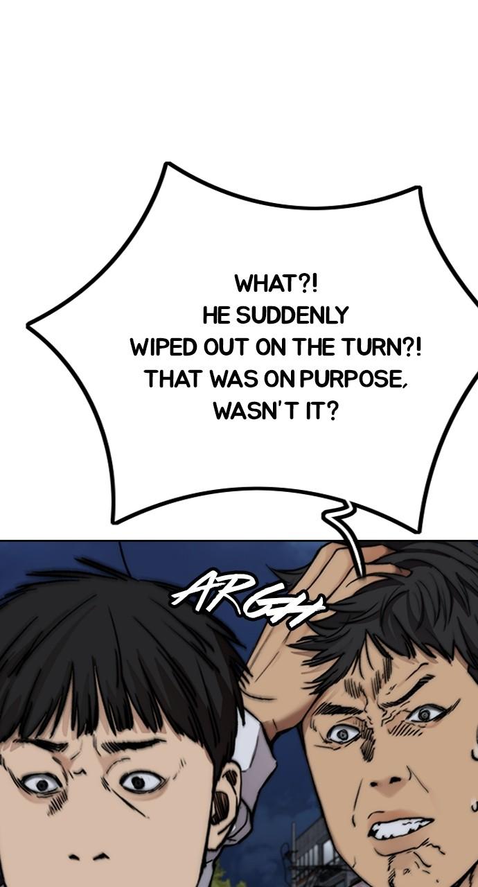 Wind Breaker SS4 - Manhwa Chap 89 - Next Chap 90