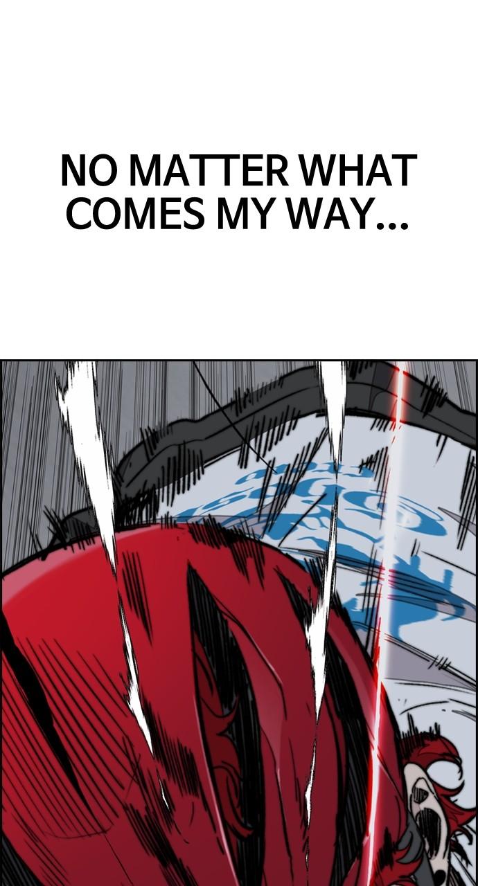Wind Breaker SS4 - Manhwa Chap 89 - Next Chap 90