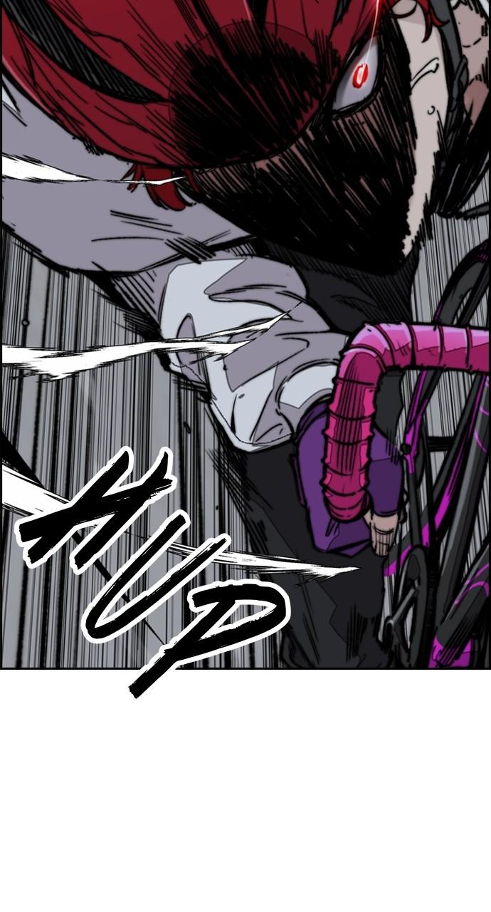 Wind Breaker SS4 - Manhwa Chap 89 - Next Chap 90