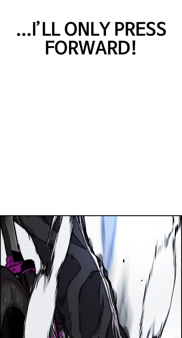 Wind Breaker SS4 - Manhwa Chap 89 - Next Chap 90