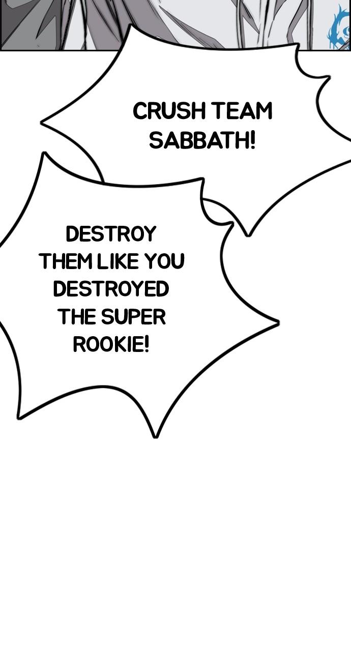 Wind Breaker SS4 - Manhwa Chap 89 - Next Chap 90