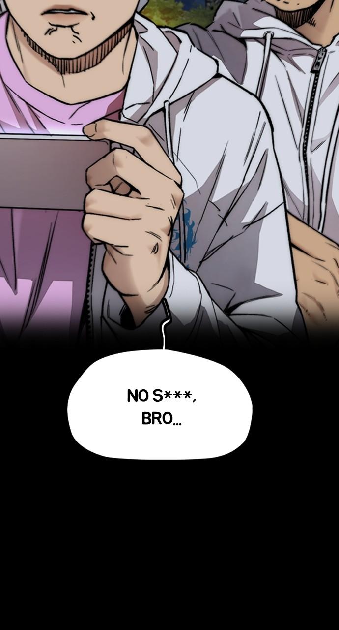 Wind Breaker SS4 - Manhwa Chap 89 - Next Chap 90