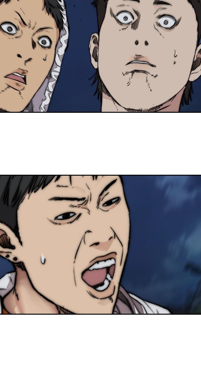 Wind Breaker SS4 - Manhwa Chap 89 - Next Chap 90