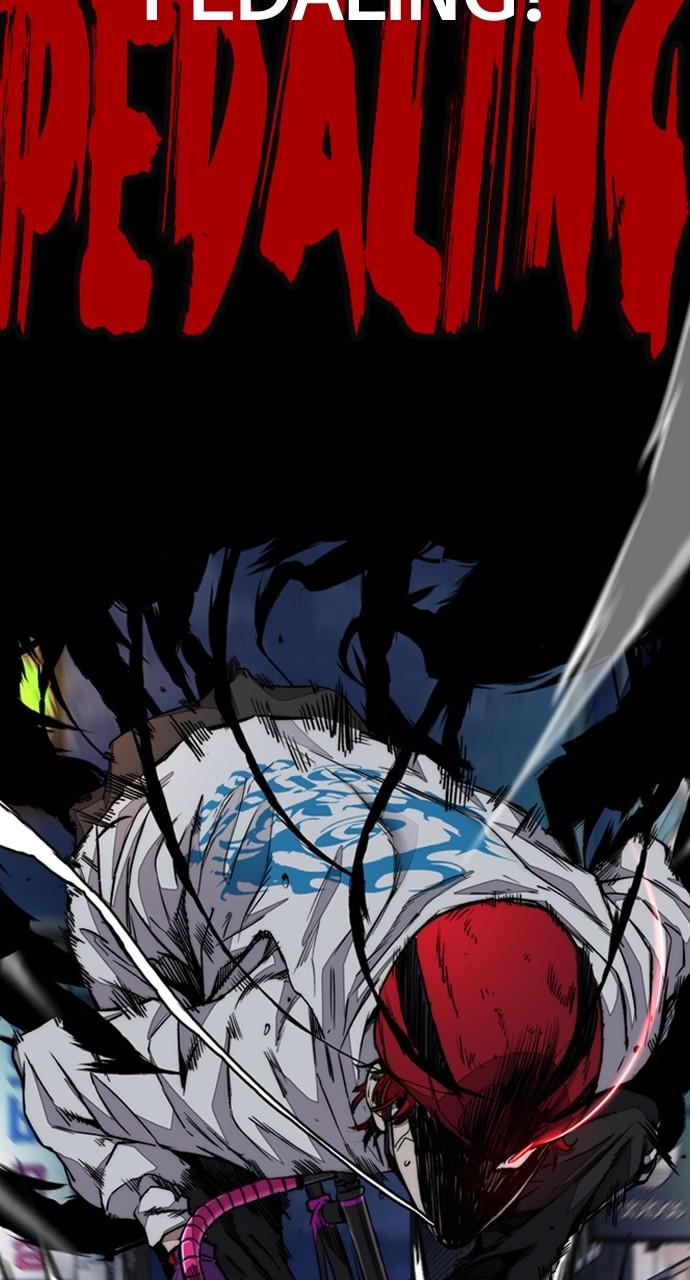 Wind Breaker SS4 - Manhwa Chap 89 - Next Chap 90