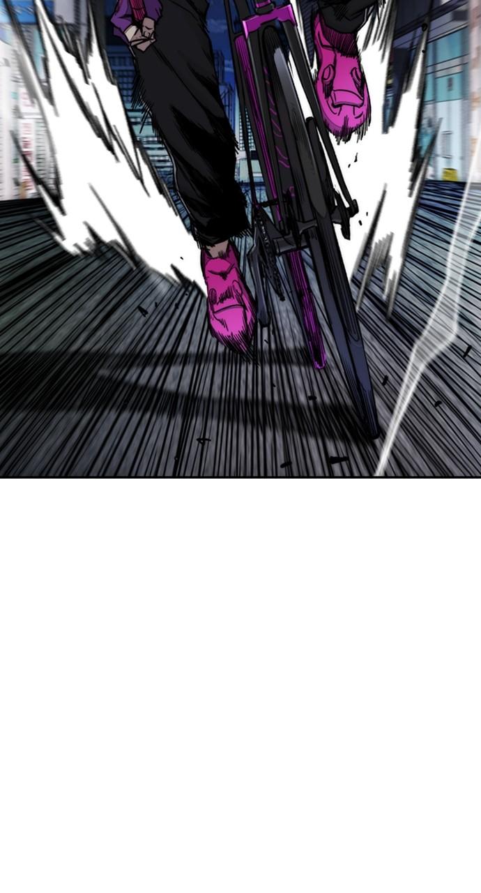 Wind Breaker SS4 - Manhwa Chap 89 - Next Chap 90