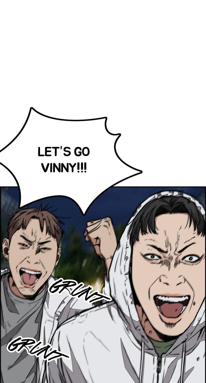 Wind Breaker SS4 - Manhwa Chap 89 - Next Chap 90