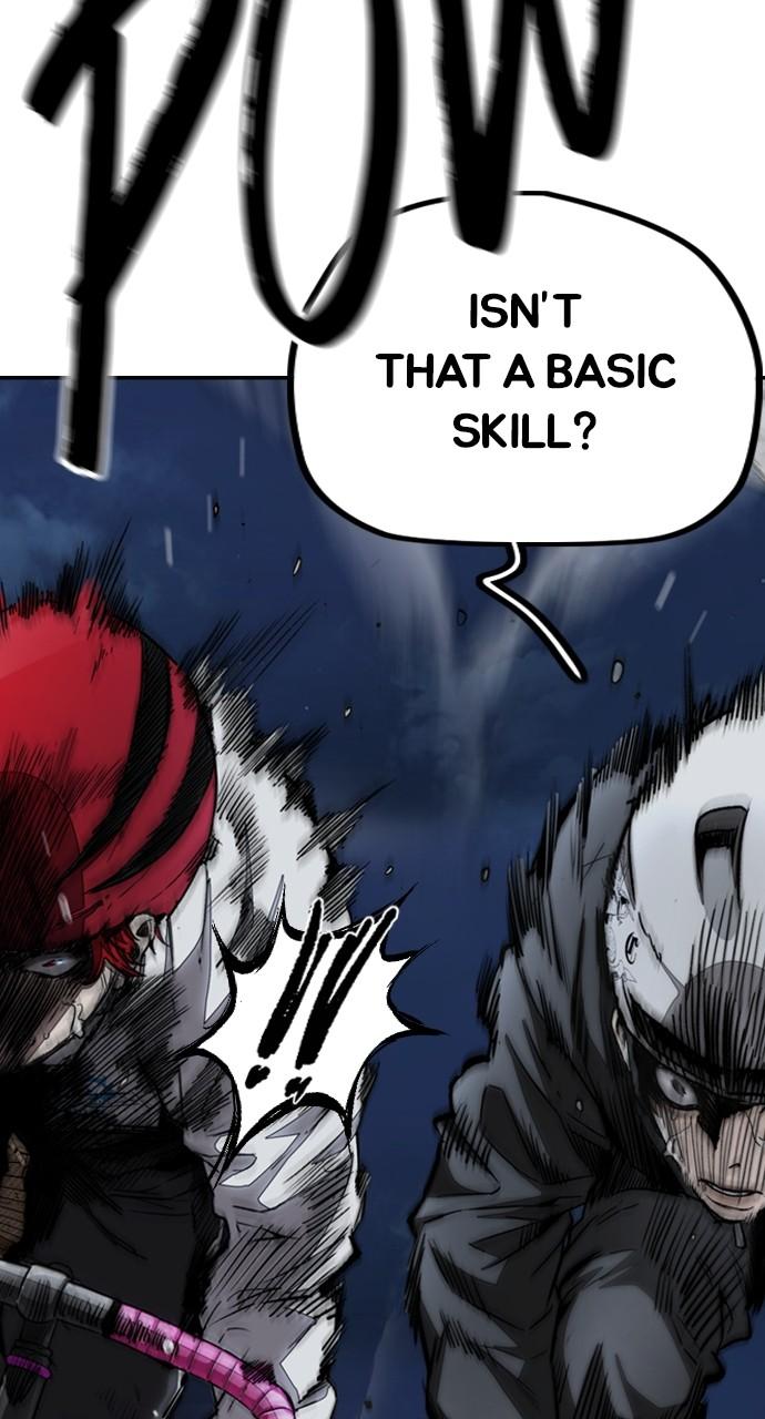 Wind Breaker SS4 - Manhwa Chap 89 - Next Chap 90