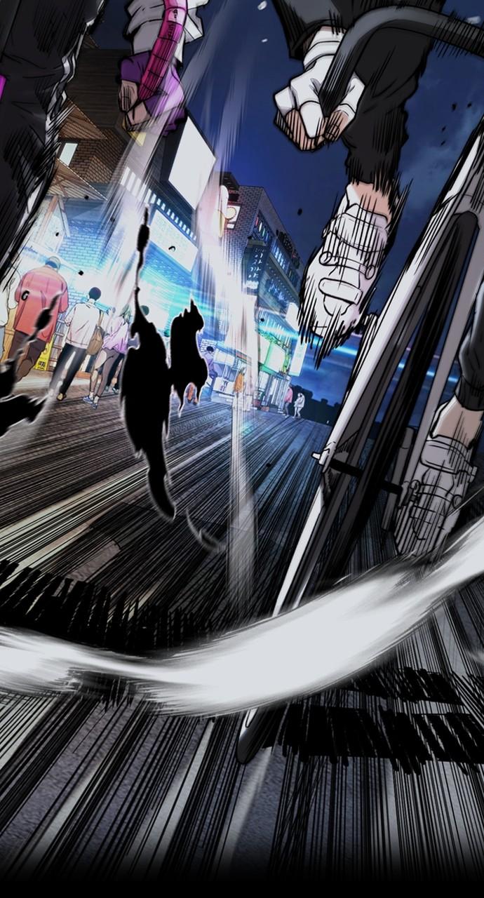 Wind Breaker SS4 - Manhwa Chap 89 - Next Chap 90
