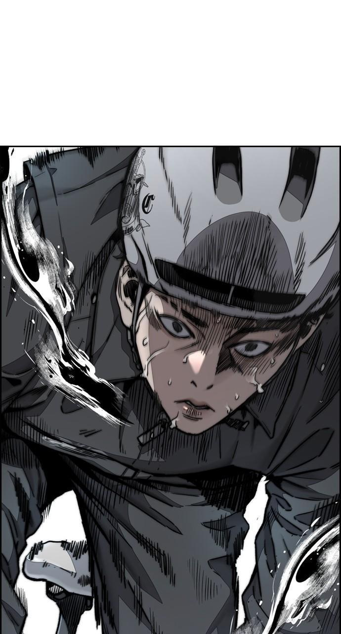 Wind Breaker SS4 - Manhwa Chap 89 - Next Chap 90